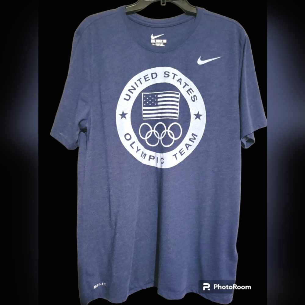 Nike Olympic Tee